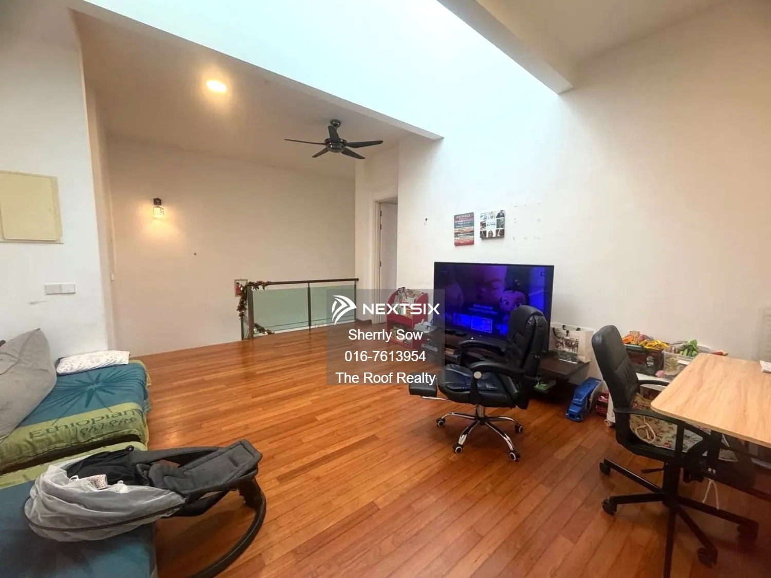 Semi-detached House For Sale in Iskandar Puteri (Nusajaya) Johor - Image 9