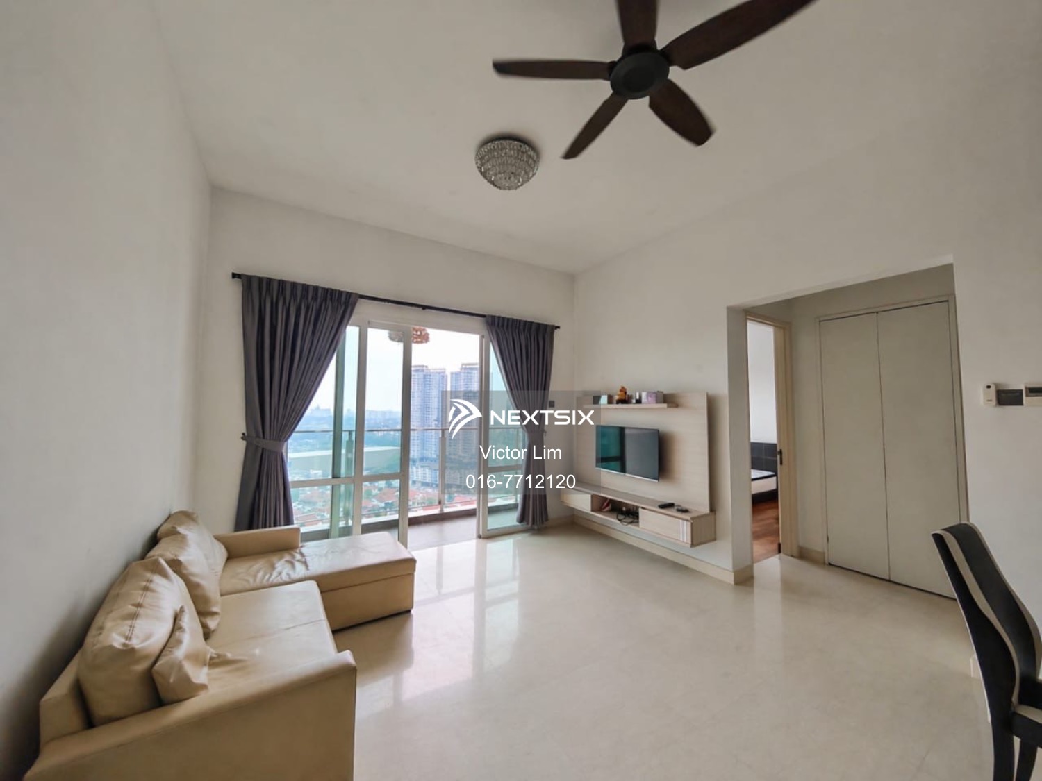Serviced Residence For Rent in Johor Bahru Johor