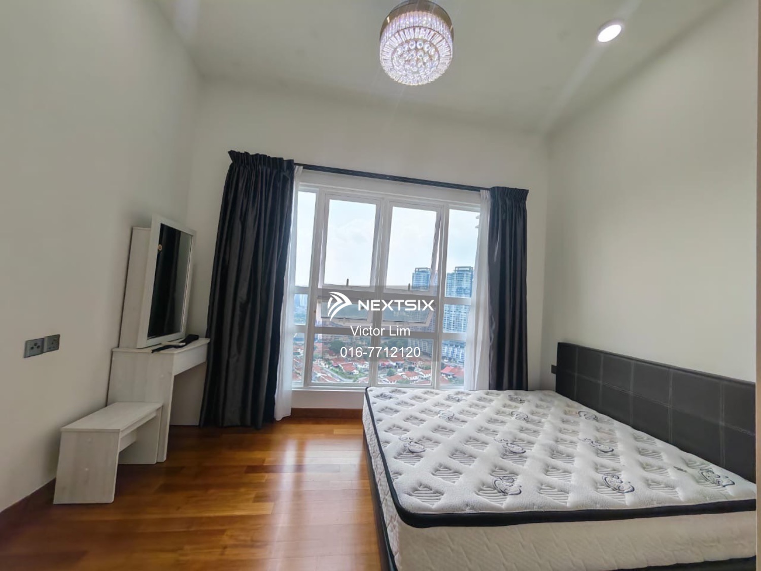 Serviced Residence For Rent in Johor Bahru Johor - Image 10