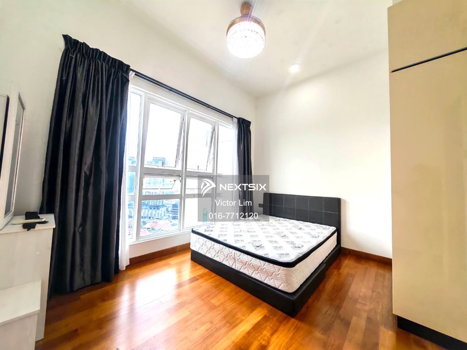 Serviced Residence For Rent in Johor Bahru Johor - Image 11