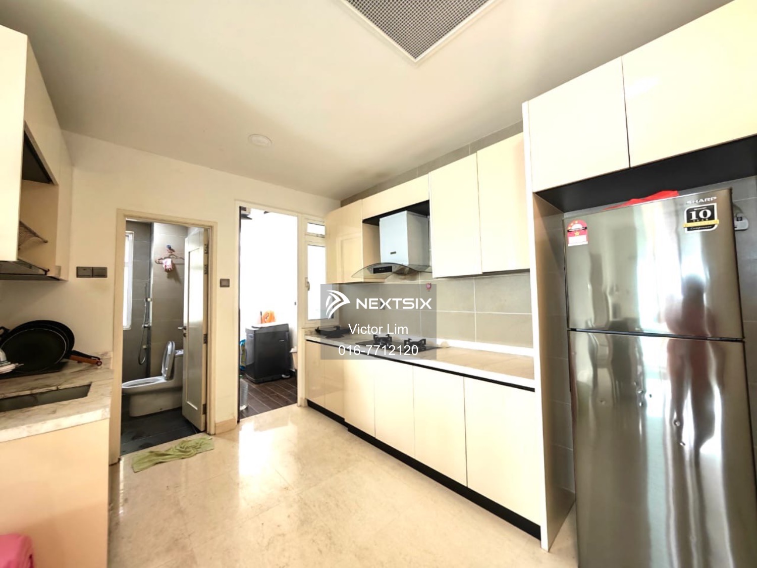 Serviced Residence For Rent in Johor Bahru Johor - Image 12