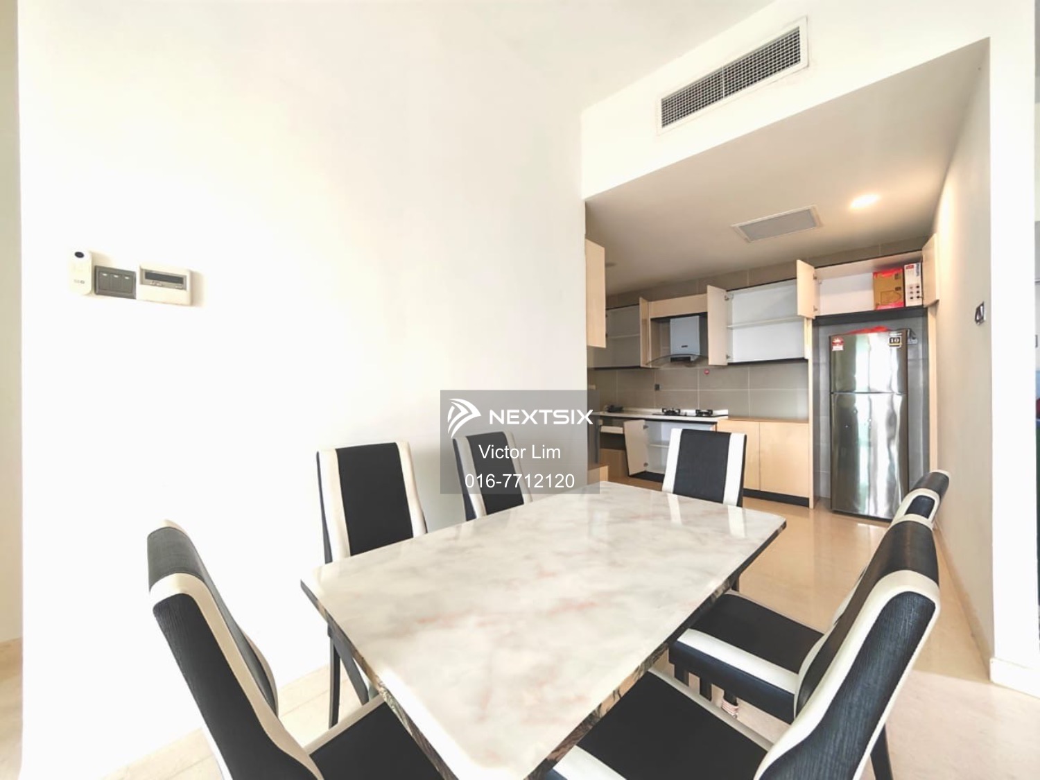 Serviced Residence For Rent in Johor Bahru Johor - Image 6