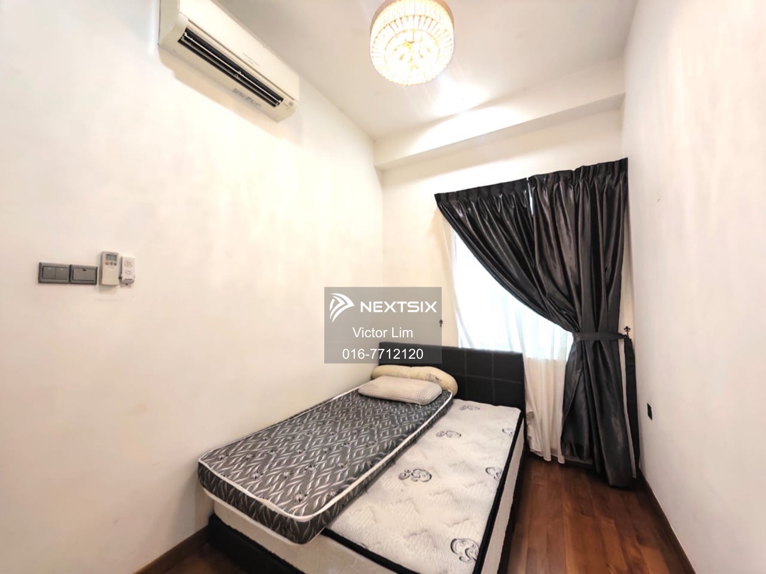 Serviced Residence For Rent in Johor Bahru Johor - Image 8