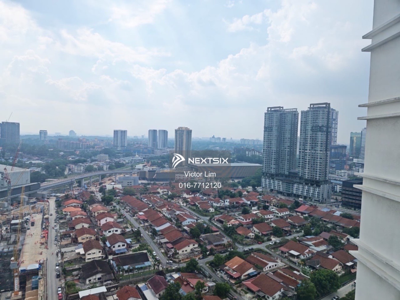 Serviced Residence For Rent in Johor Bahru Johor - Image 9