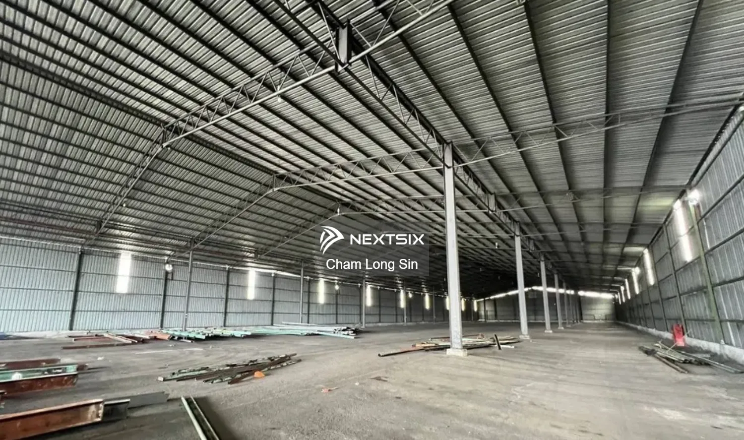 Detached Factory For Rent in Klang Selangor - Image 5