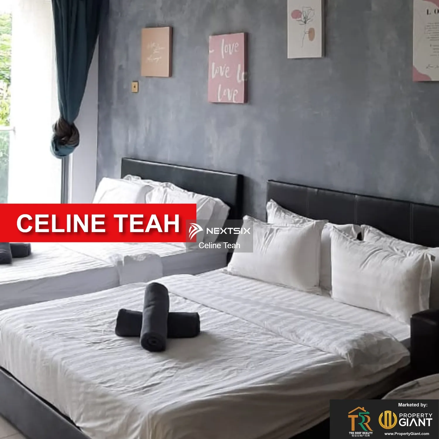 Serviced Residence For Sale in Kota Kinabalu Sabah