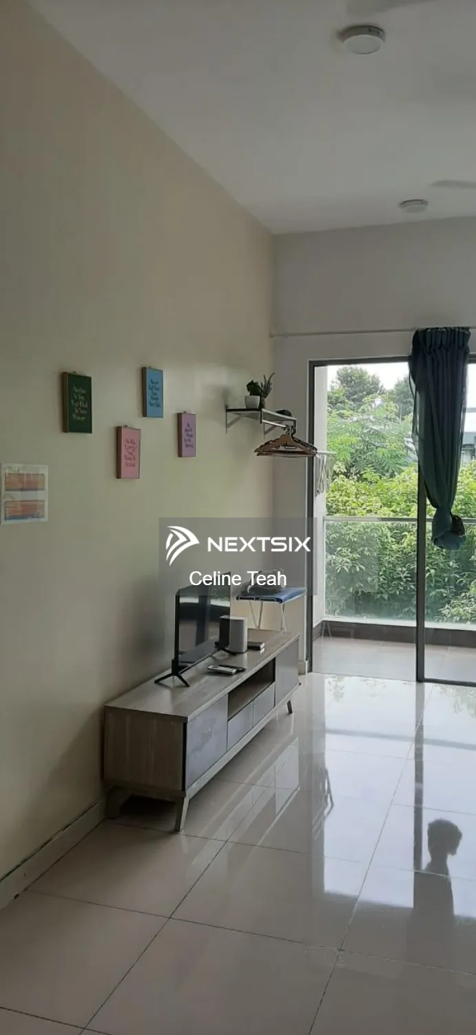 Serviced Residence For Sale in Kota Kinabalu Sabah - Image 5