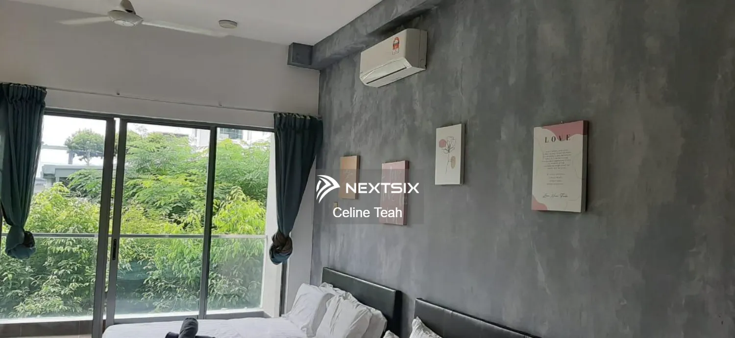 Serviced Residence For Sale in Kota Kinabalu Sabah - Image 6