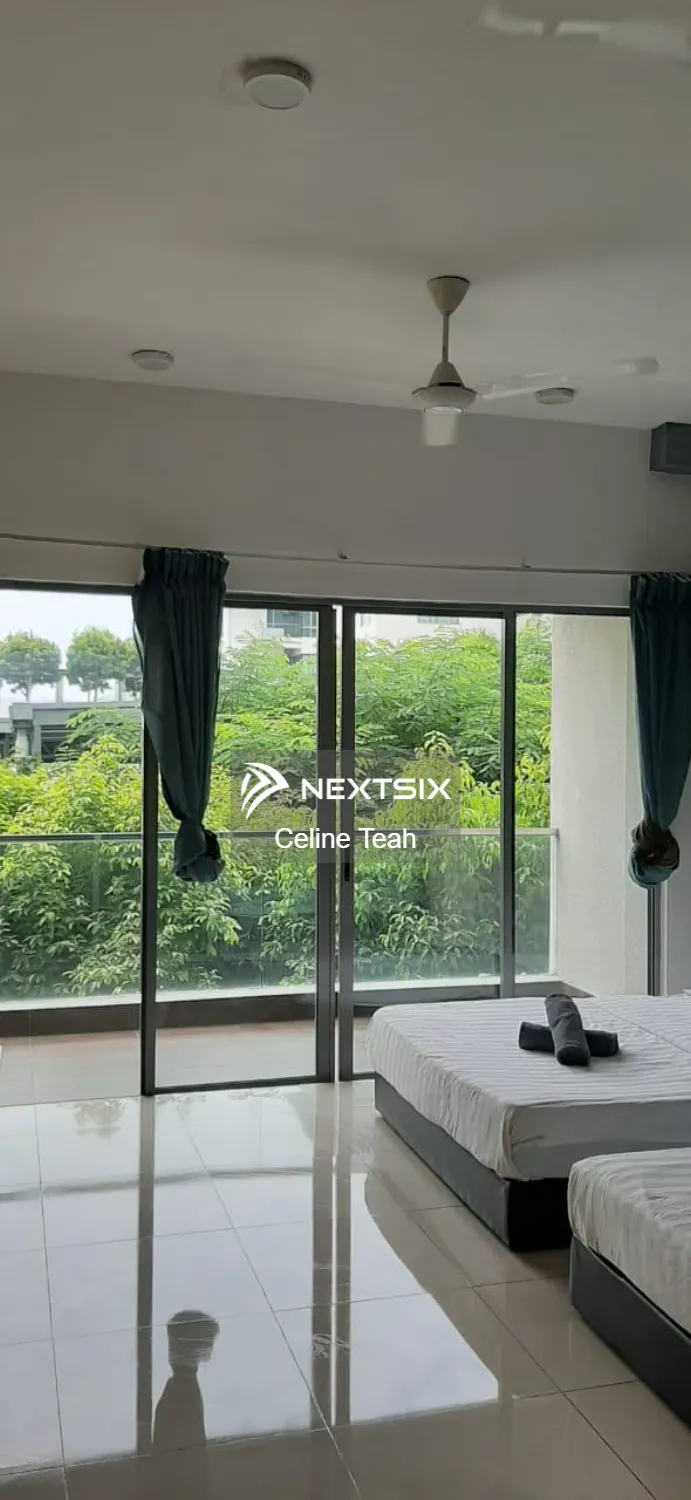 Serviced Residence For Sale in Kota Kinabalu Sabah - Image 7
