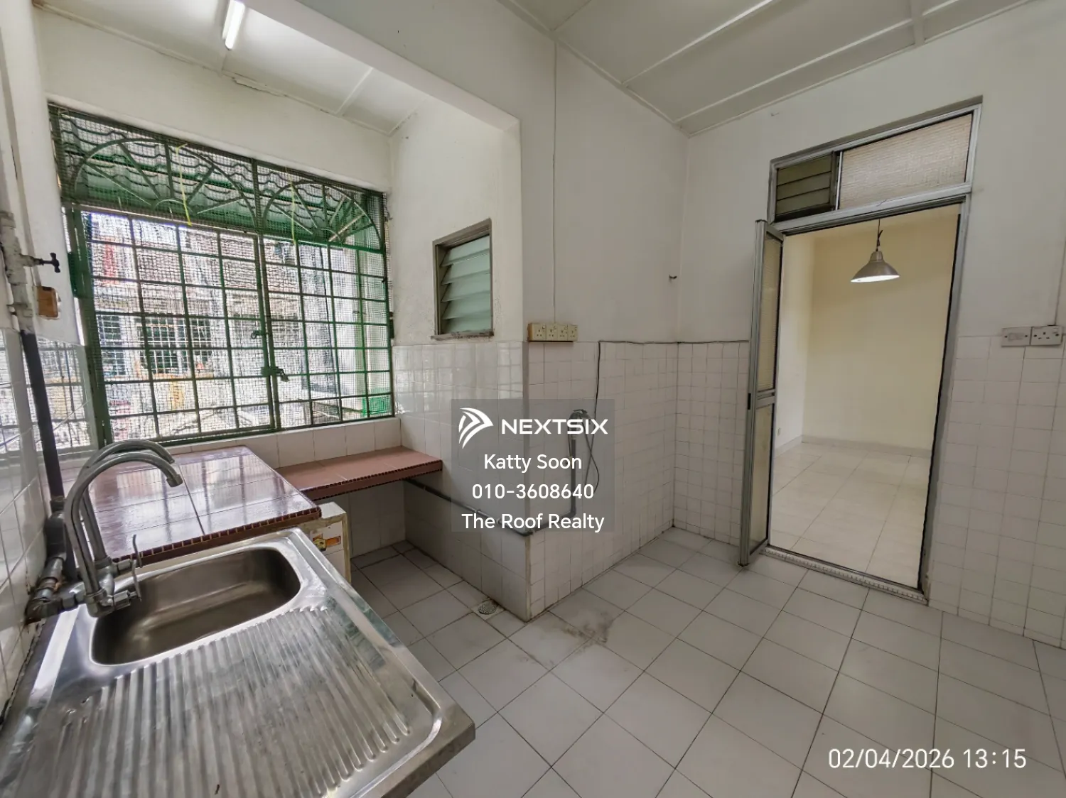 Townhouse For Sale in Ampang Wilayah Persekutuan Kuala Lumpur - Image 10