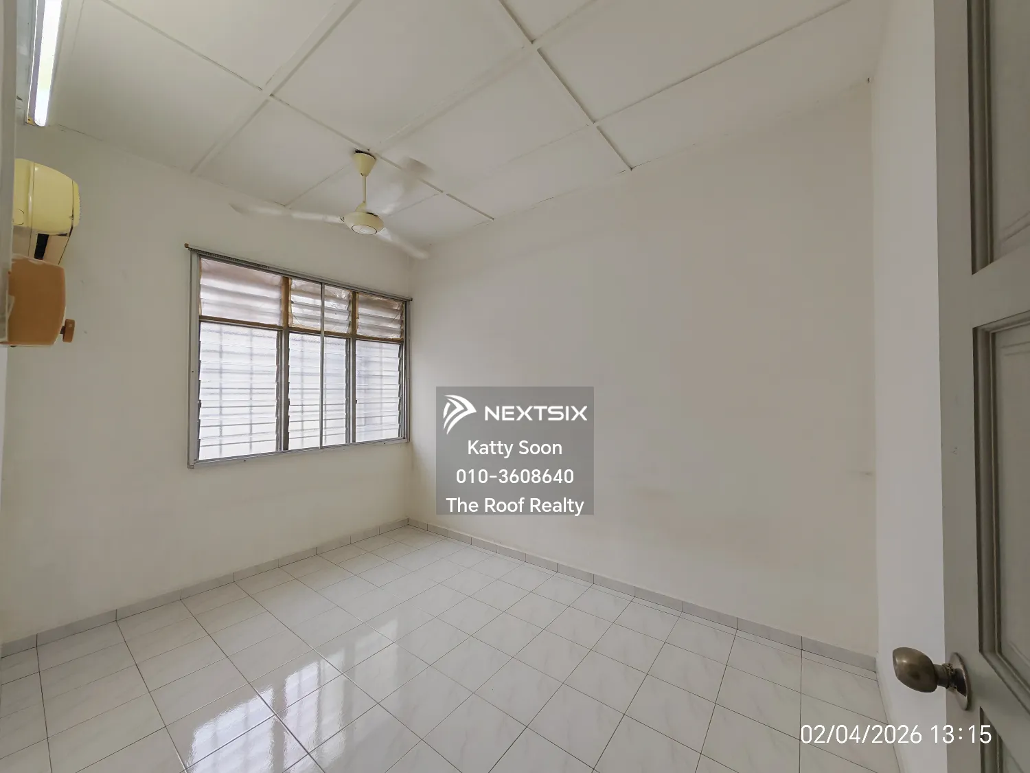 Townhouse For Sale in Ampang Wilayah Persekutuan Kuala Lumpur - Image 11