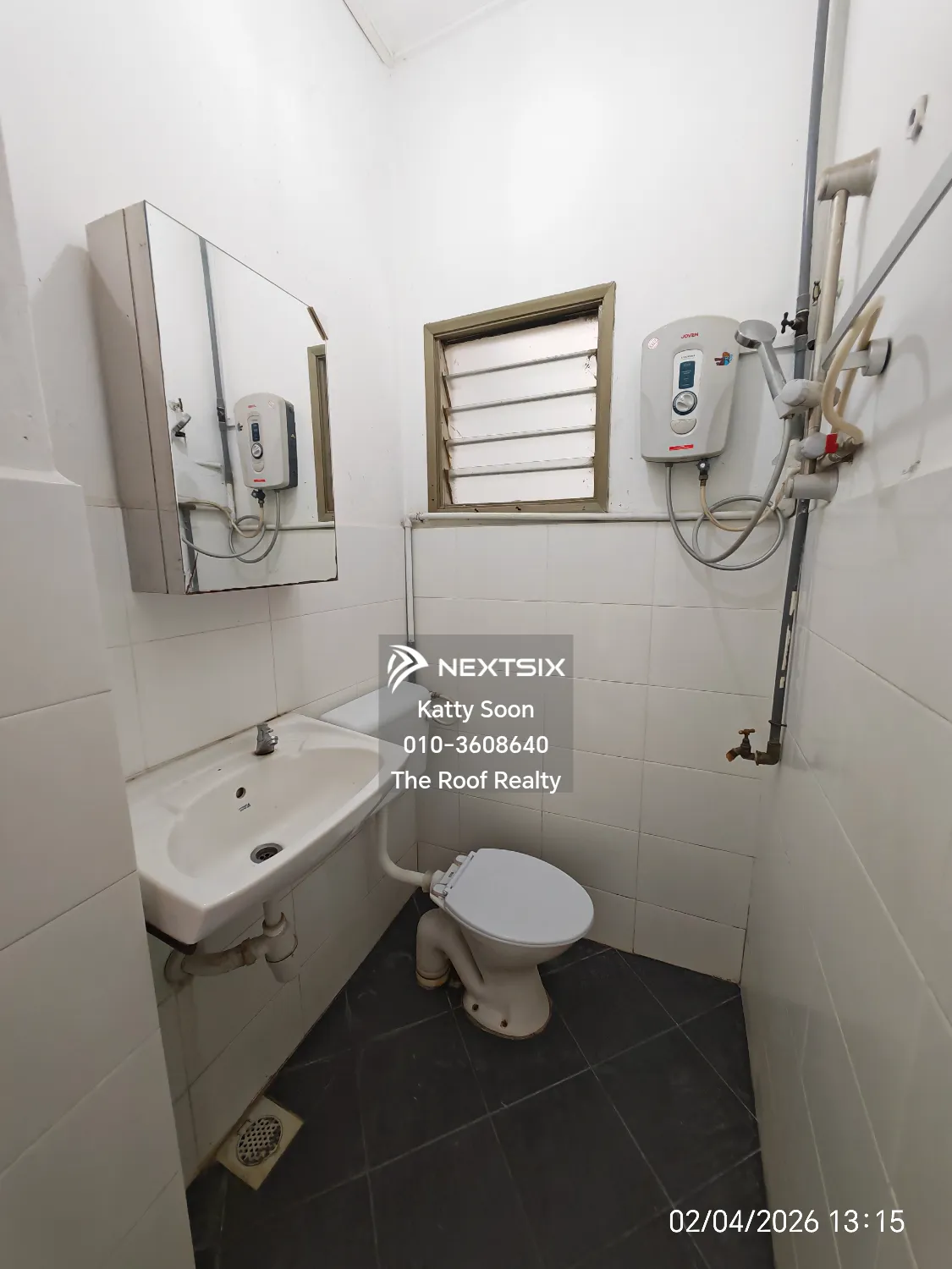 Townhouse For Sale in Ampang Wilayah Persekutuan Kuala Lumpur - Image 12