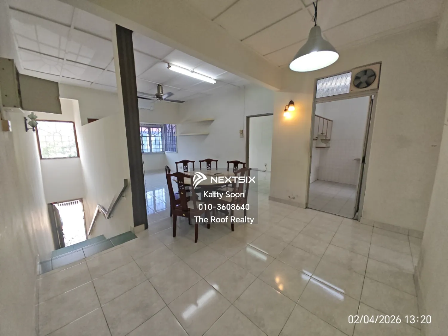 Townhouse For Sale in Ampang Wilayah Persekutuan Kuala Lumpur - Image 5