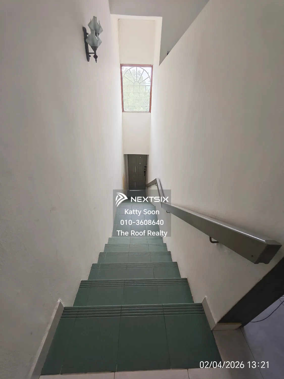 Townhouse For Sale in Ampang Wilayah Persekutuan Kuala Lumpur - Image 6