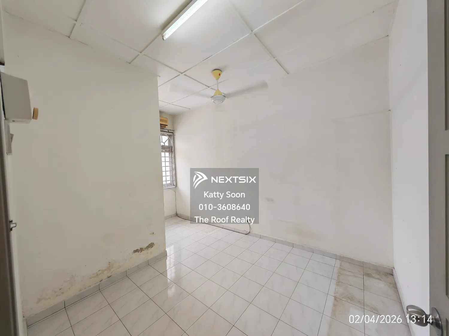 Townhouse For Sale in Ampang Wilayah Persekutuan Kuala Lumpur - Image 7