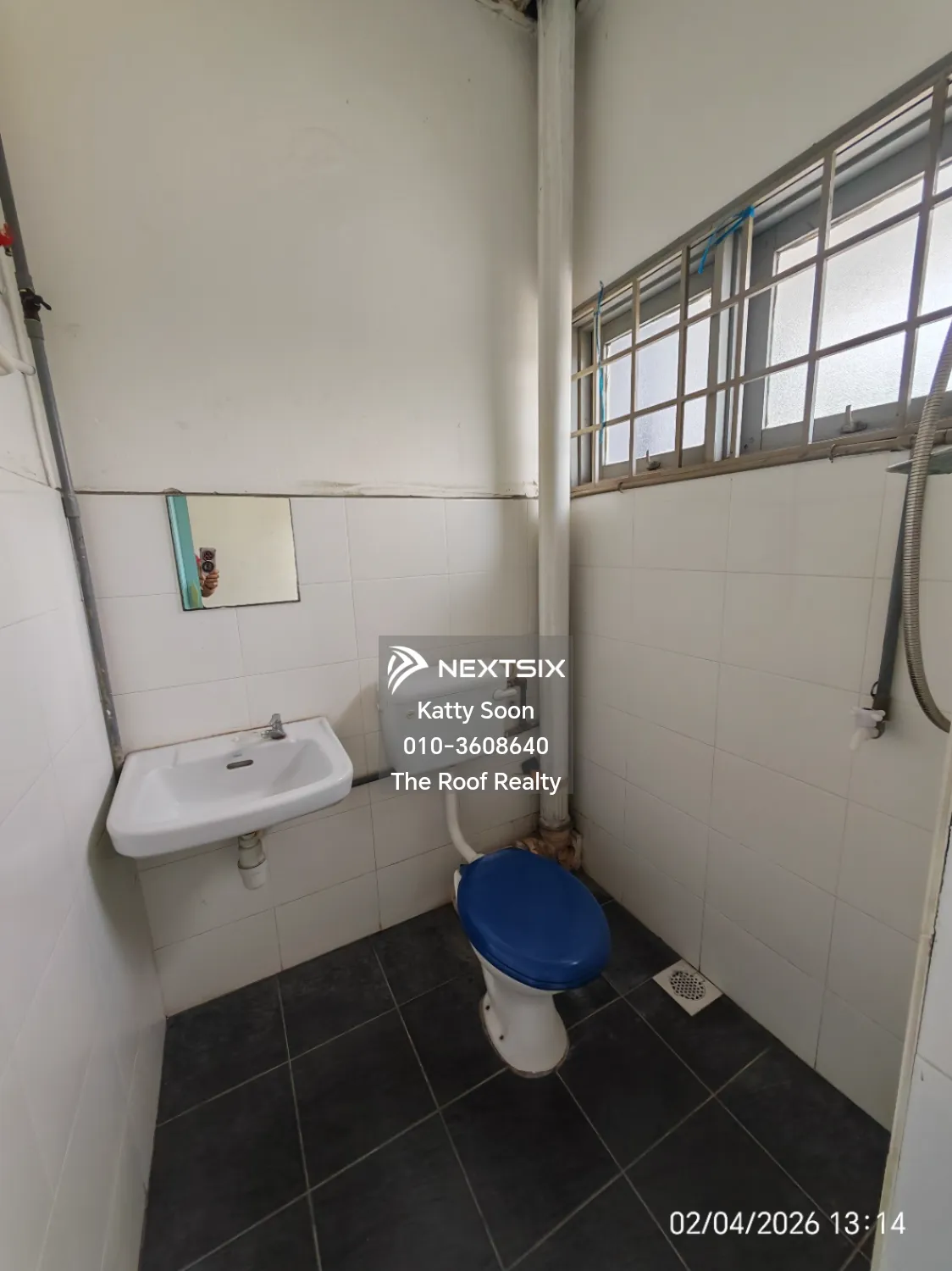 Townhouse For Sale in Ampang Wilayah Persekutuan Kuala Lumpur - Image 8