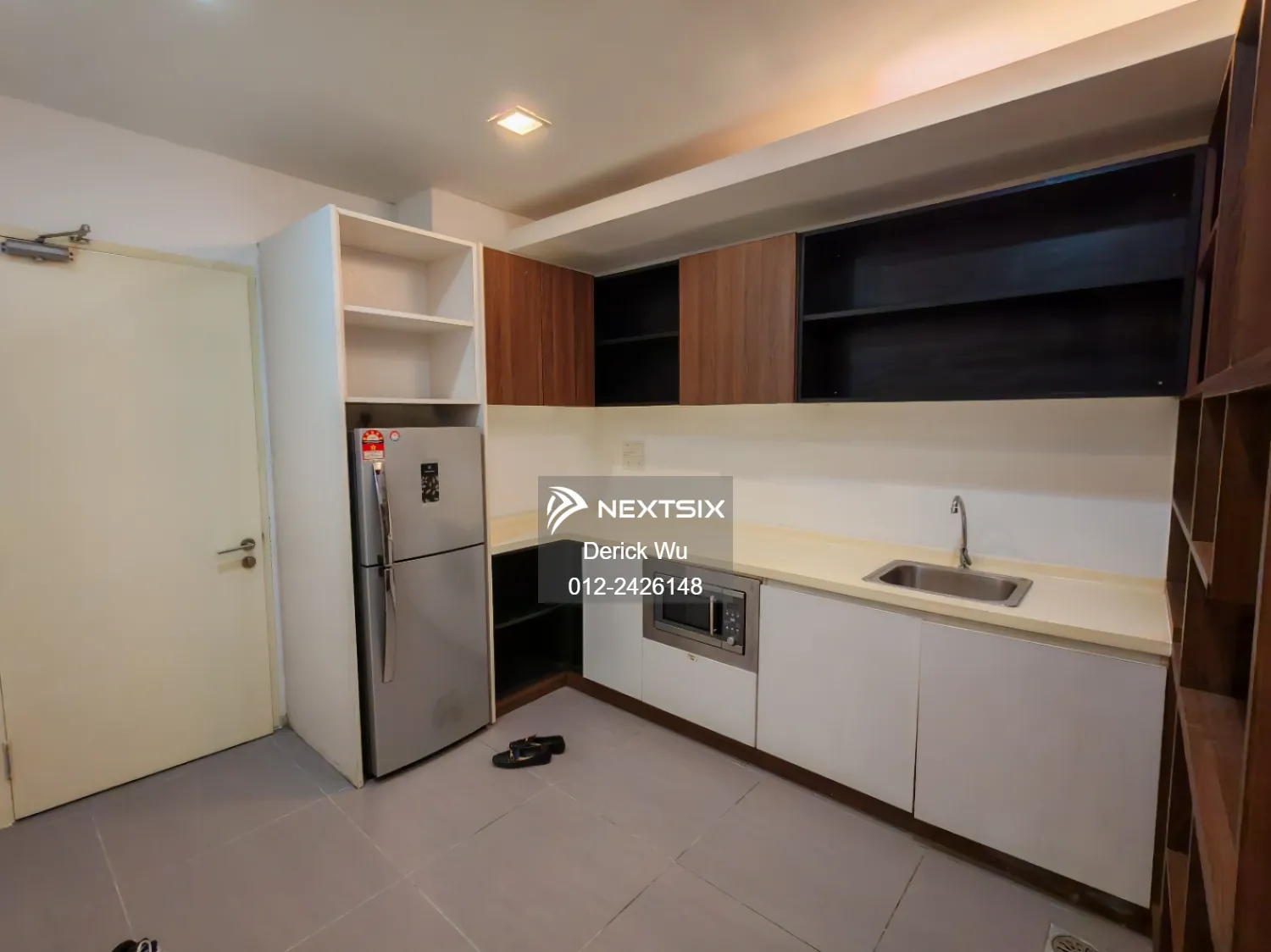 Serviced Residence For Rent in Cyberjaya Selangor