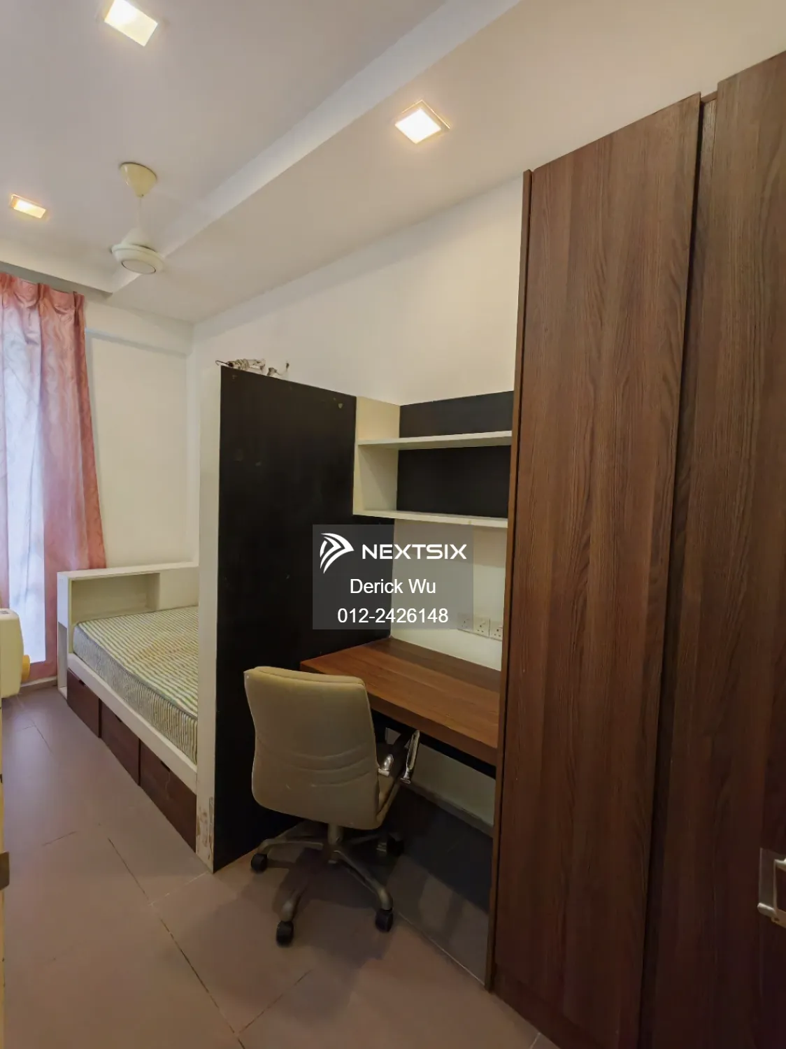 Serviced Residence For Rent in Cyberjaya Selangor - Image 10