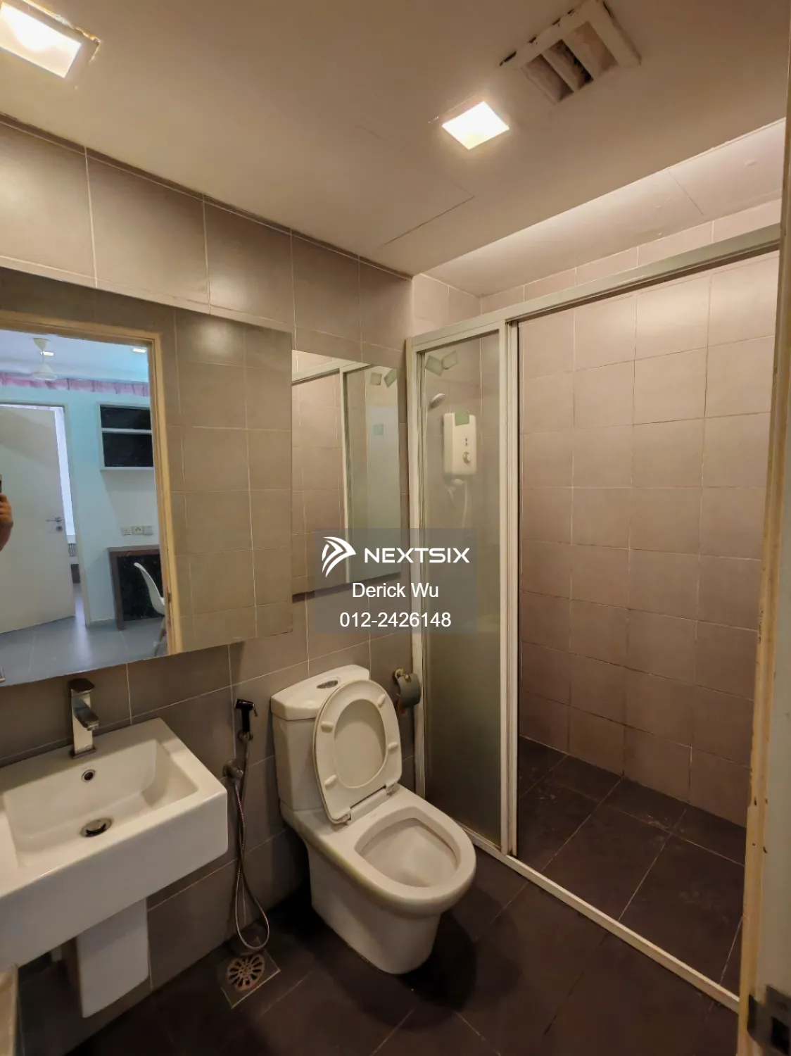 Serviced Residence For Rent in Cyberjaya Selangor - Image 11