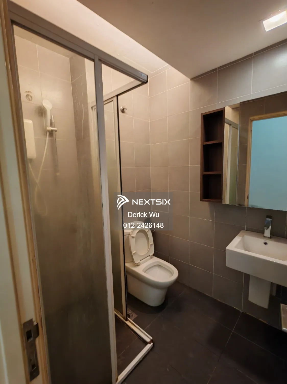 Serviced Residence For Rent in Cyberjaya Selangor - Image 12