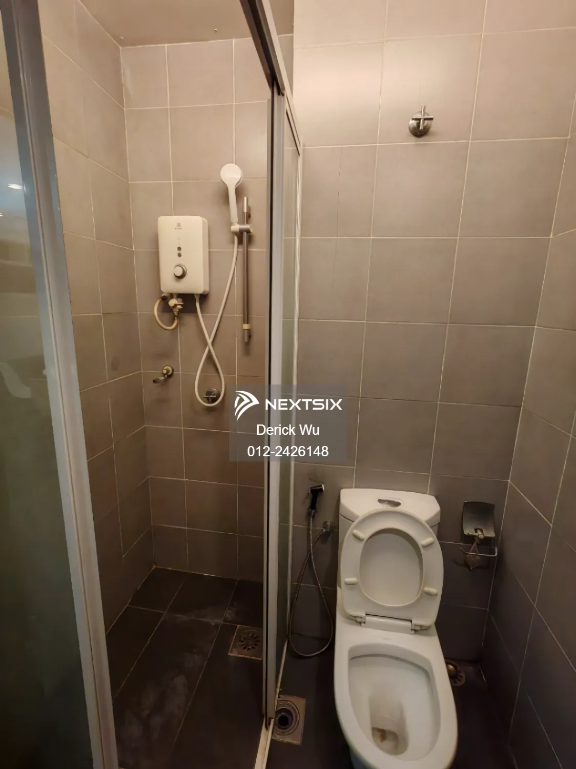 Serviced Residence For Rent in Cyberjaya Selangor - Image 13
