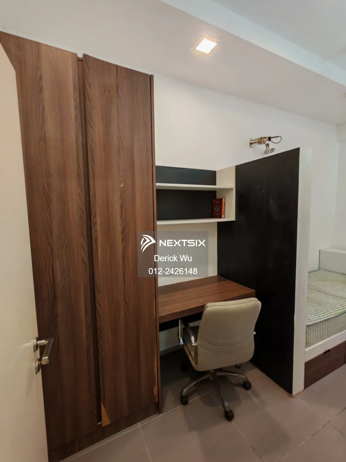 Serviced Residence For Rent in Cyberjaya Selangor - Image 5
