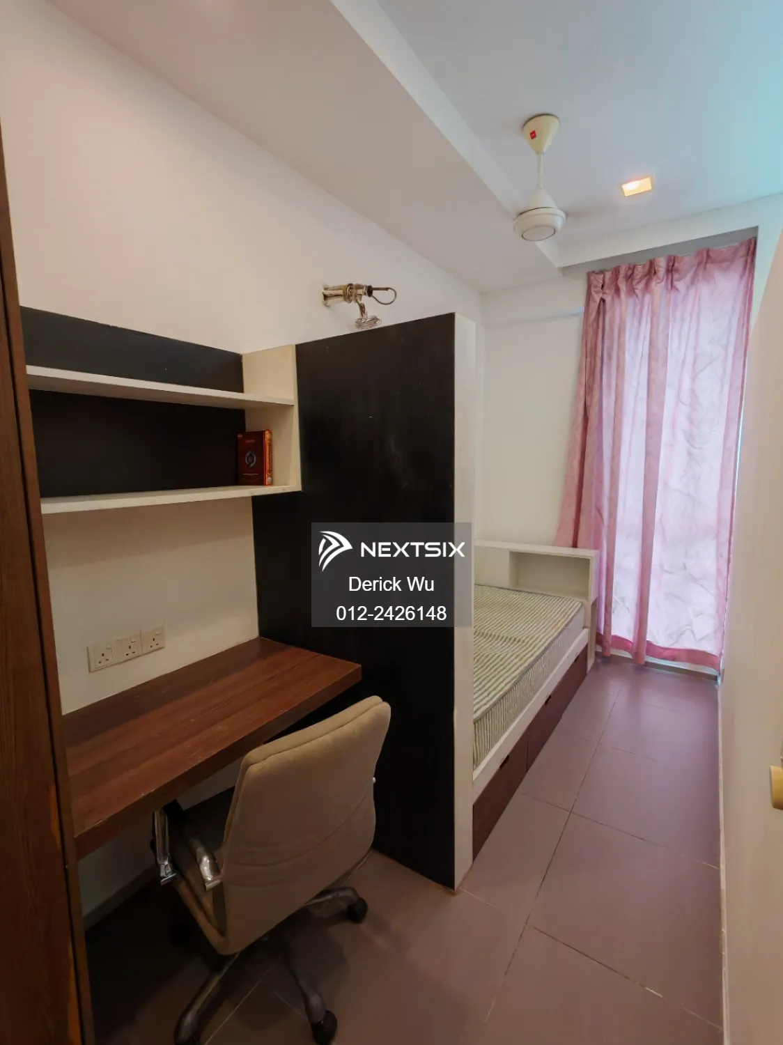 Serviced Residence For Rent in Cyberjaya Selangor - Image 6