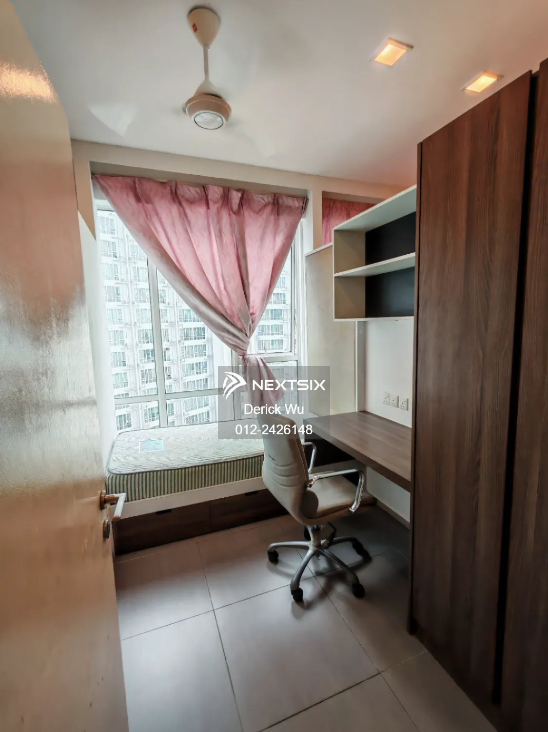 Serviced Residence For Rent in Cyberjaya Selangor - Image 8