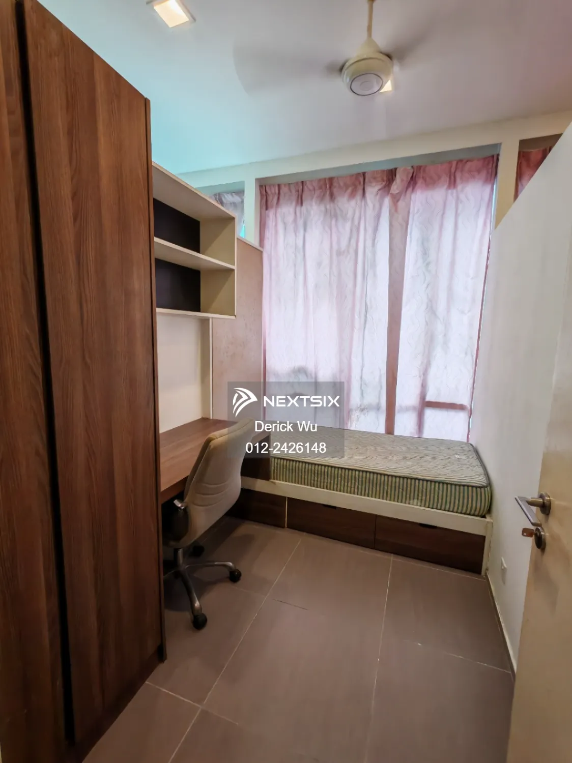 Serviced Residence For Rent in Cyberjaya Selangor - Image 9