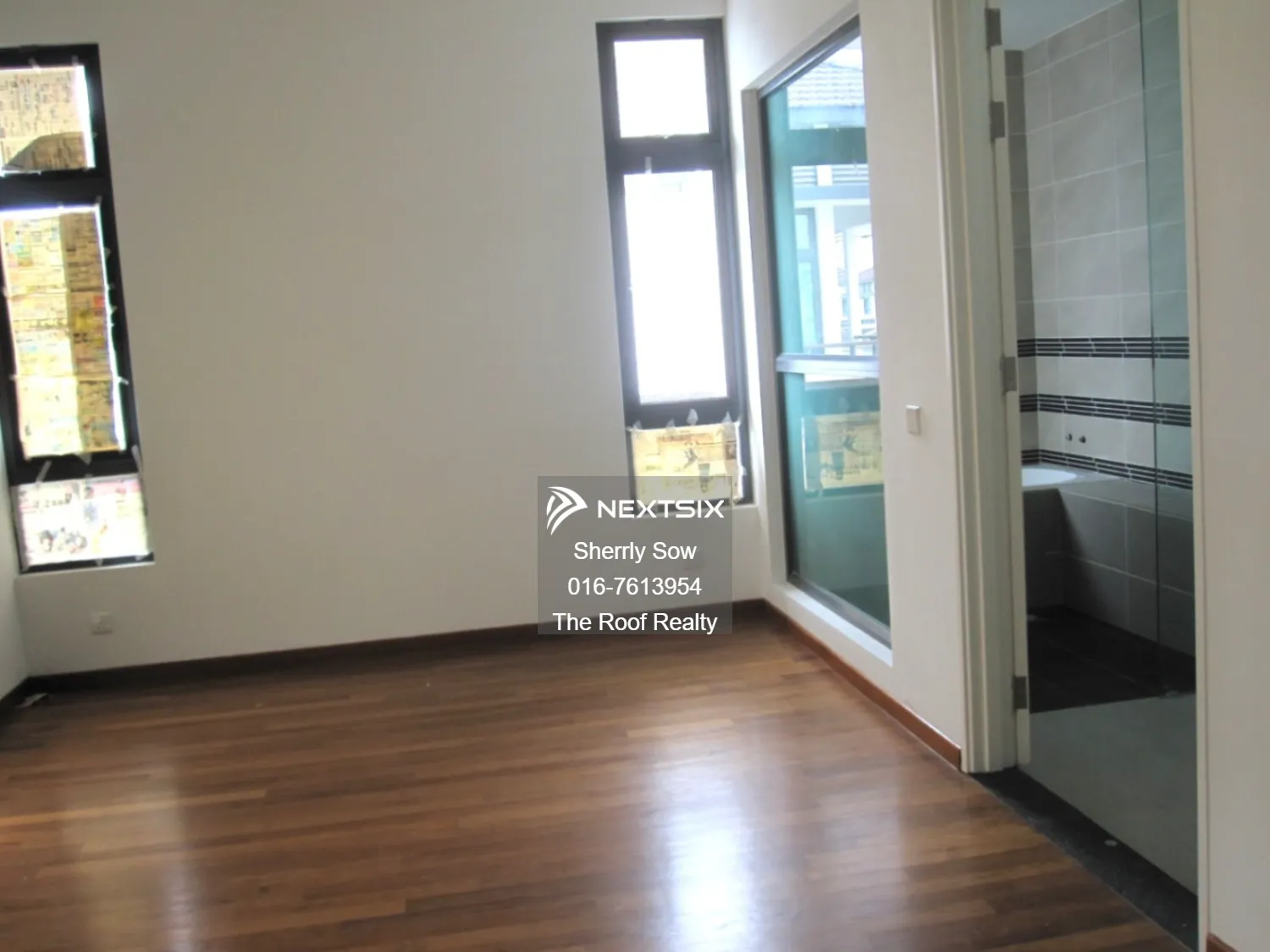 Semi-detached House For Sale in Iskandar Puteri (Nusajaya) Johor - Image 5