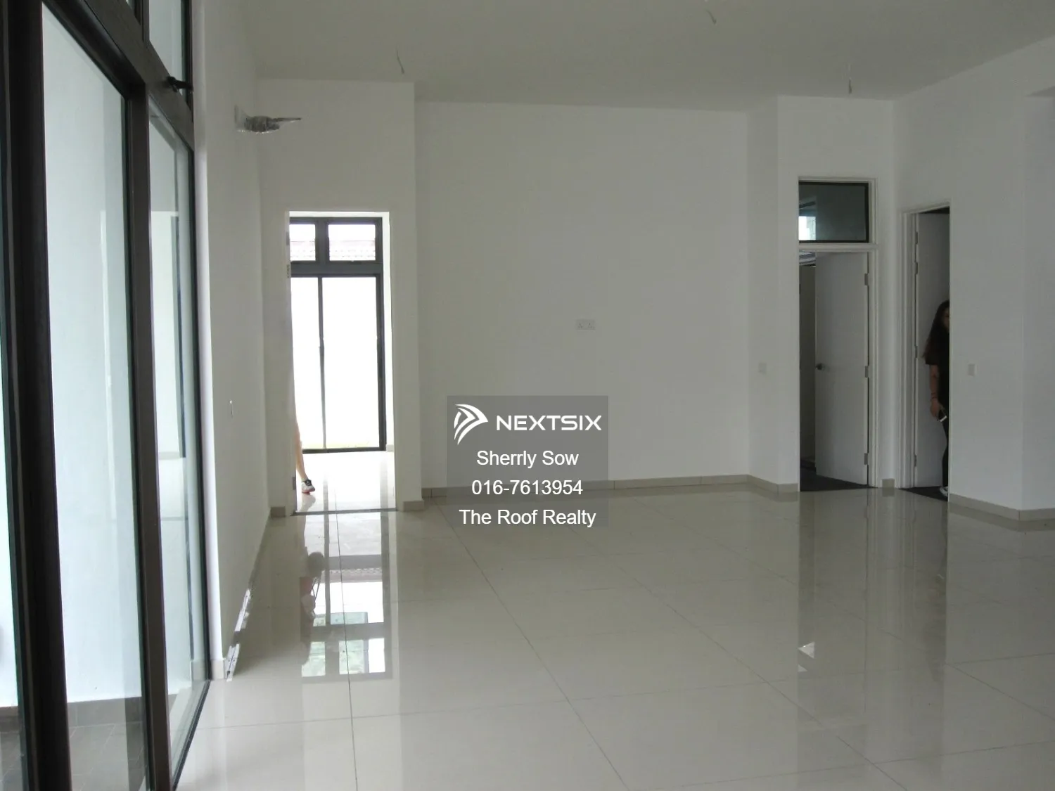Semi-detached House For Sale in Iskandar Puteri (Nusajaya) Johor - Image 8