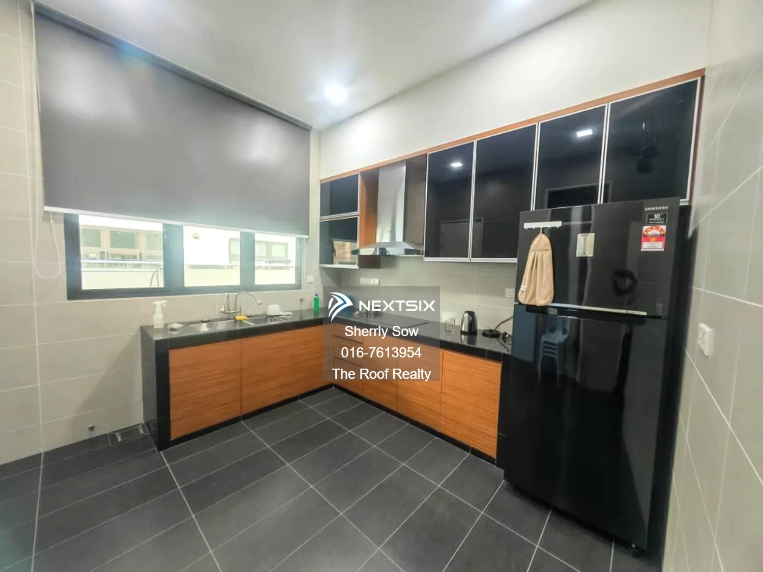 Semi-detached House For Sale in Iskandar Puteri (Nusajaya) Johor - Image 10