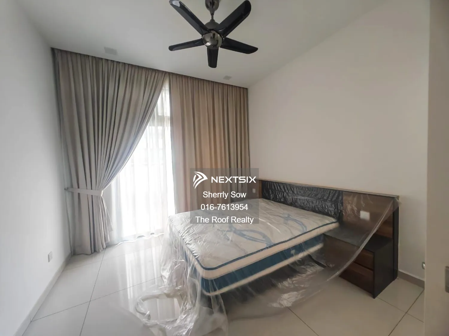 Semi-detached House For Sale in Iskandar Puteri (Nusajaya) Johor - Image 5