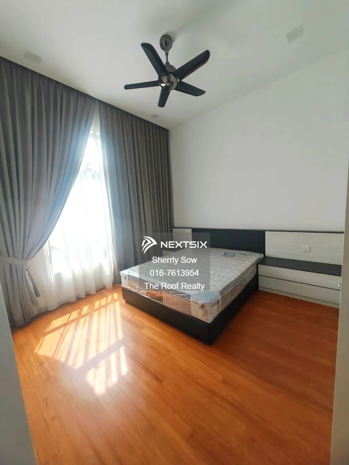 Semi-detached House For Sale in Iskandar Puteri (Nusajaya) Johor - Image 7