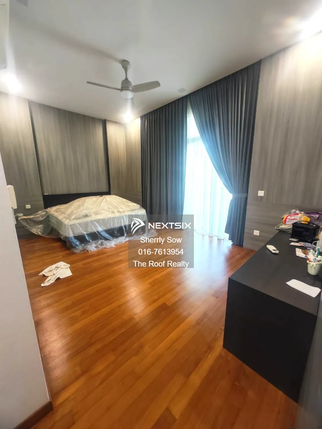 Semi-detached House For Sale in Iskandar Puteri (Nusajaya) Johor - Image 8