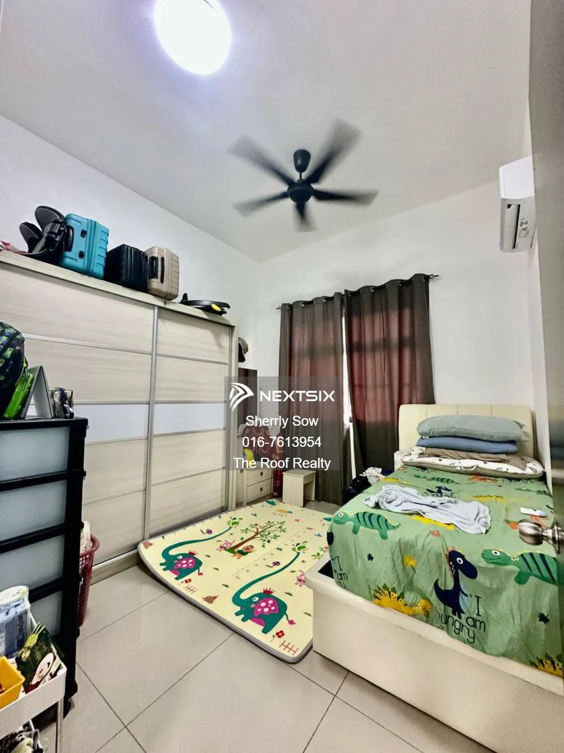 2-sty Terrace/Link House For Sale in Iskandar Puteri (Nusajaya) Johor - Image 6