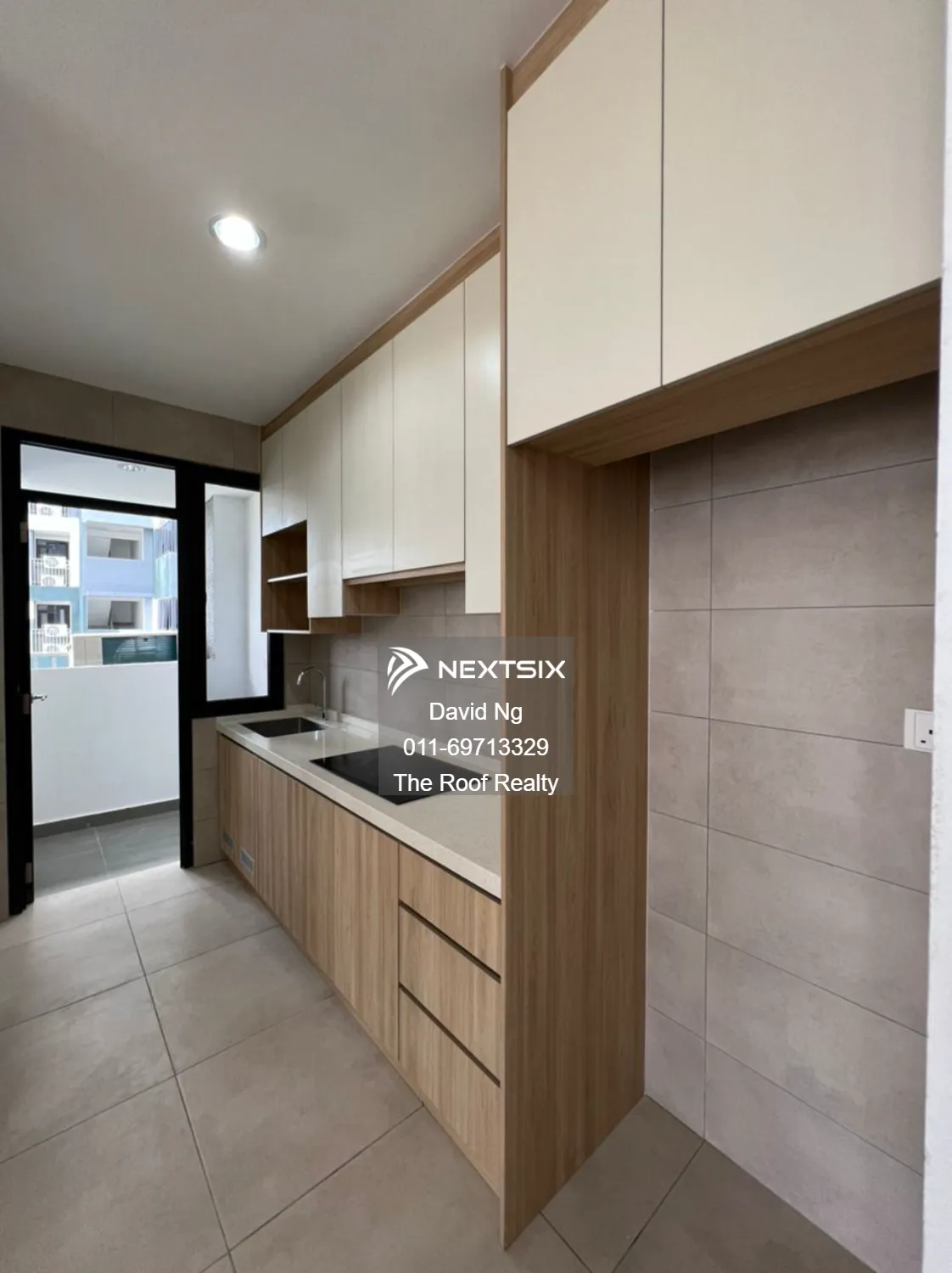 Serviced Residence For Rent in Sentul Wilayah Persekutuan Kuala Lumpur - Image 5