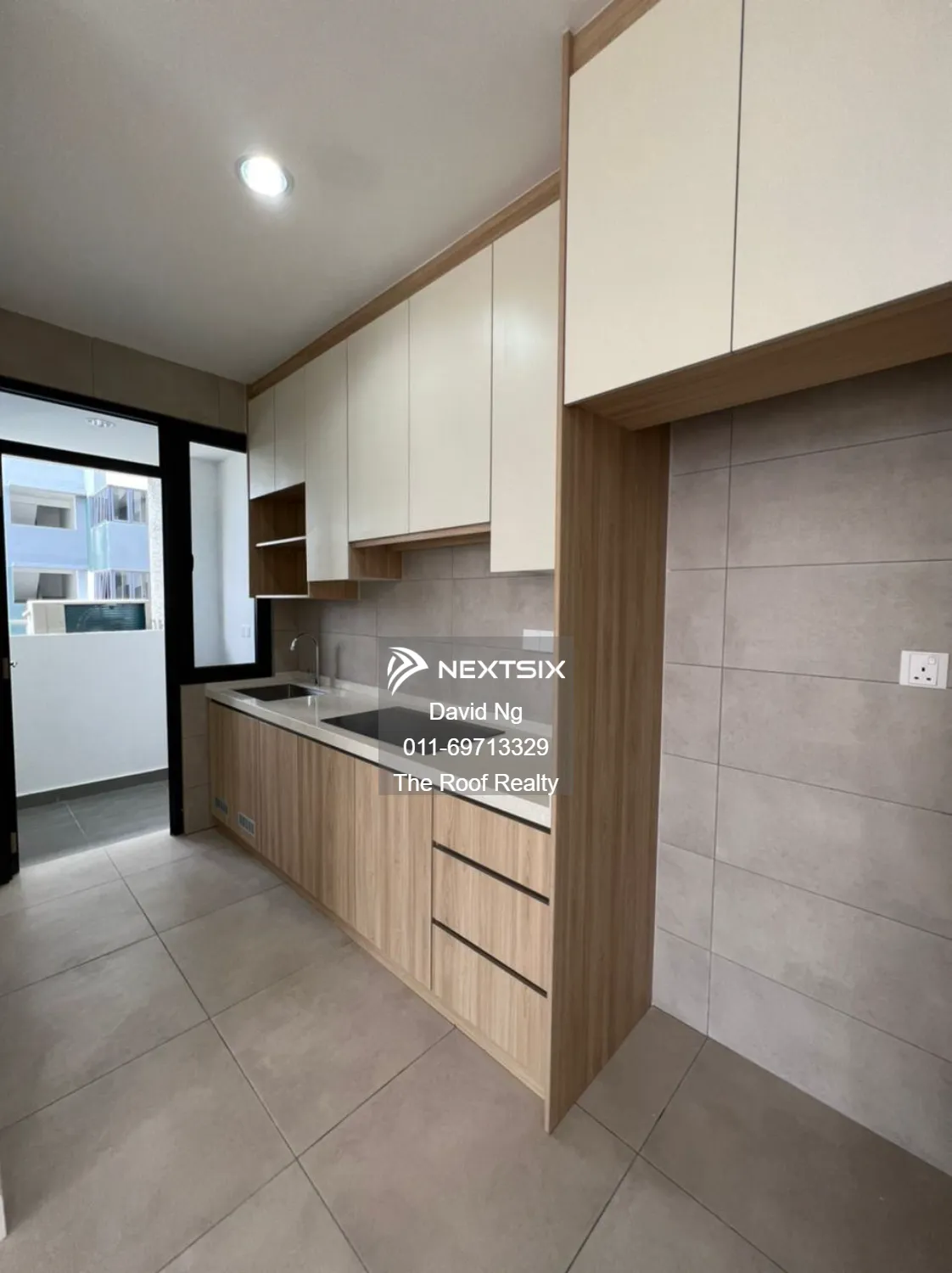 Serviced Residence For Rent in Sentul Wilayah Persekutuan Kuala Lumpur - Image 6