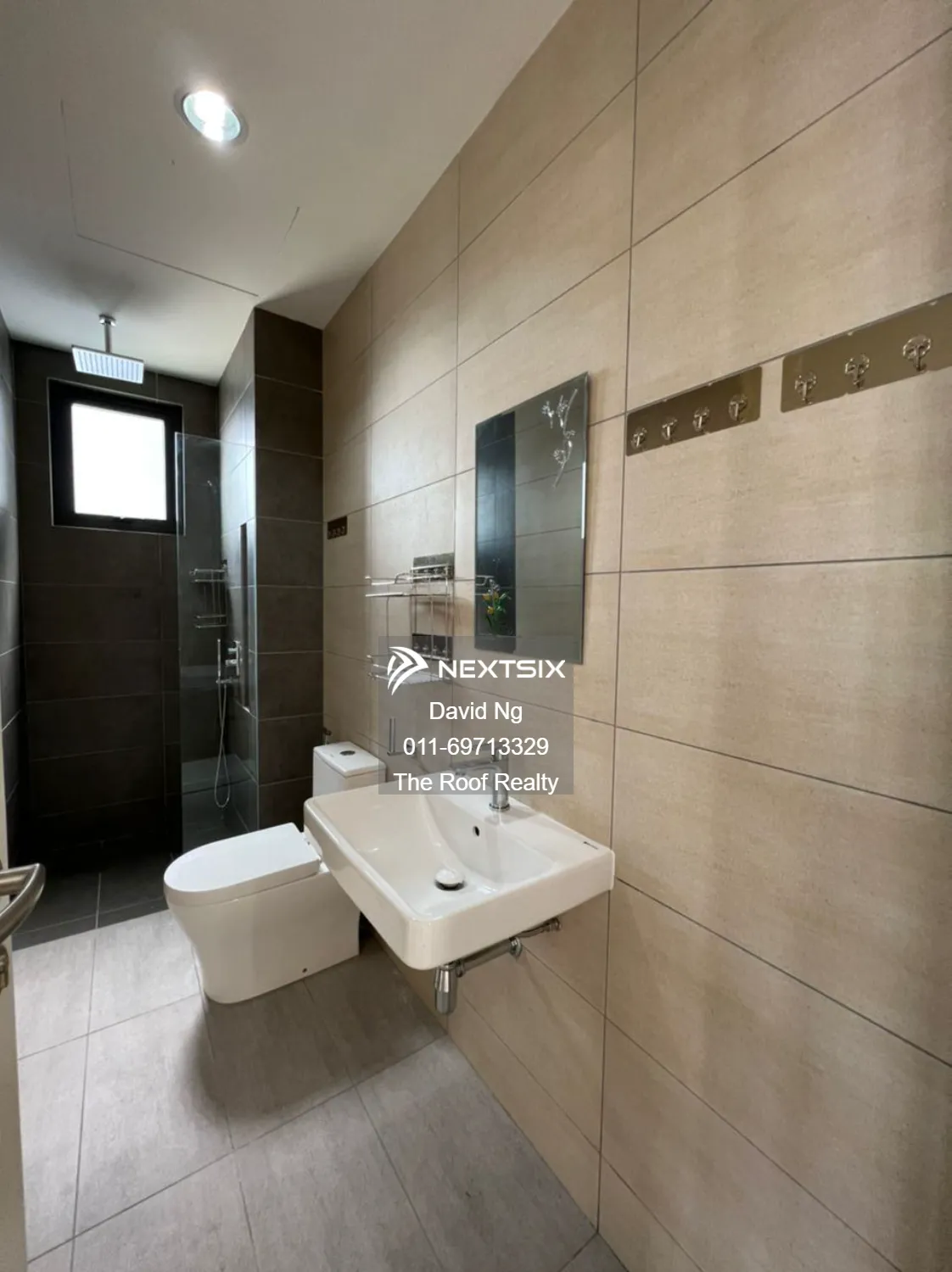 Serviced Residence For Rent in Sentul Wilayah Persekutuan Kuala Lumpur - Image 7