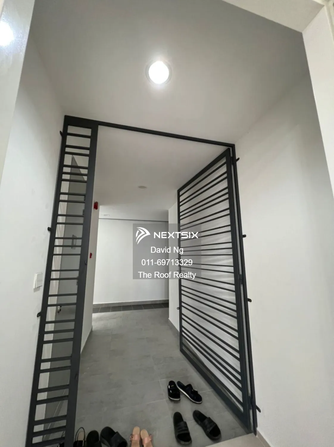 Serviced Residence For Rent in Sentul Wilayah Persekutuan Kuala Lumpur - Image 8