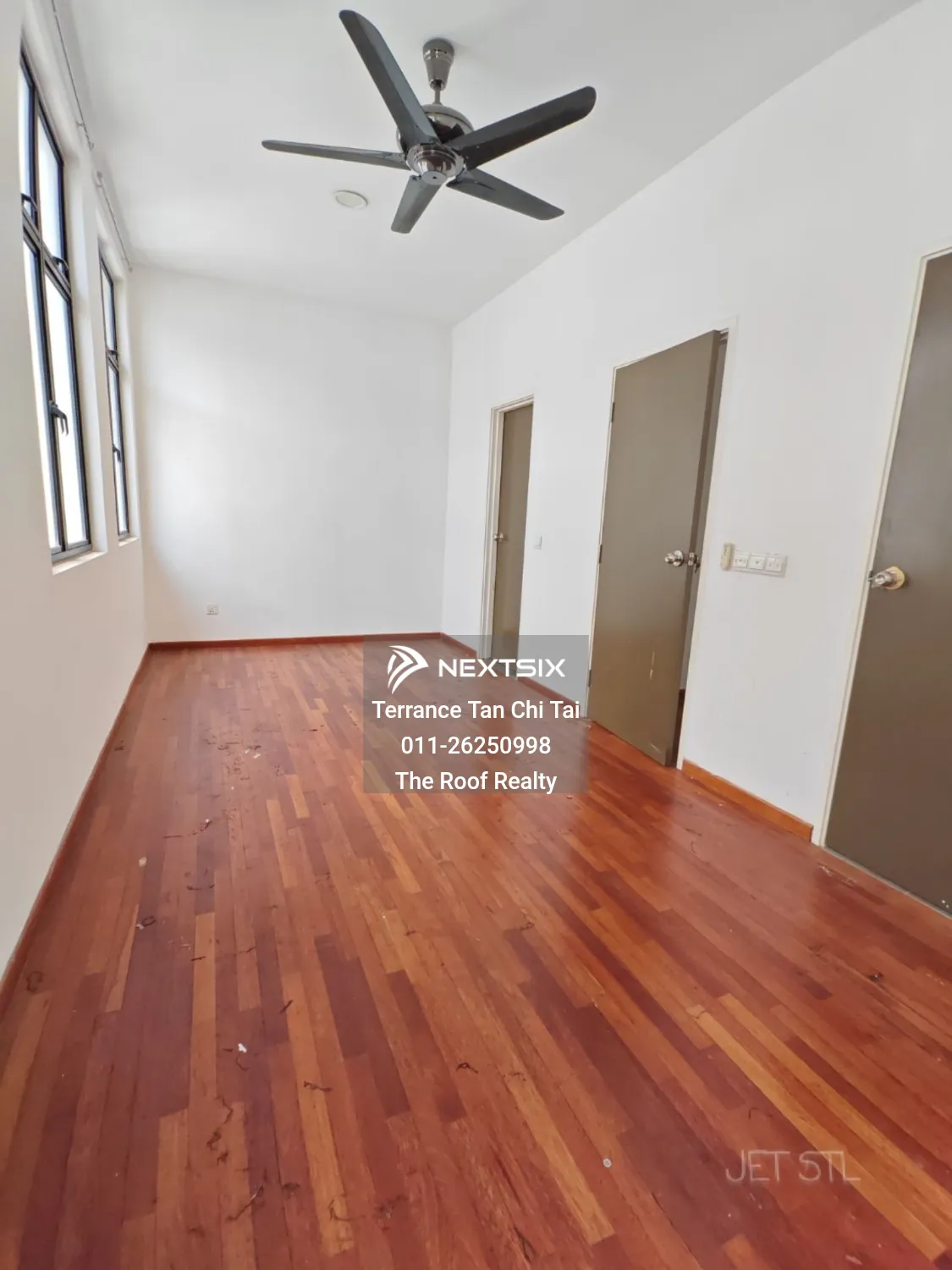 3-sty Terrace/Link House For Sale in Setia Alam Selangor - Image 11