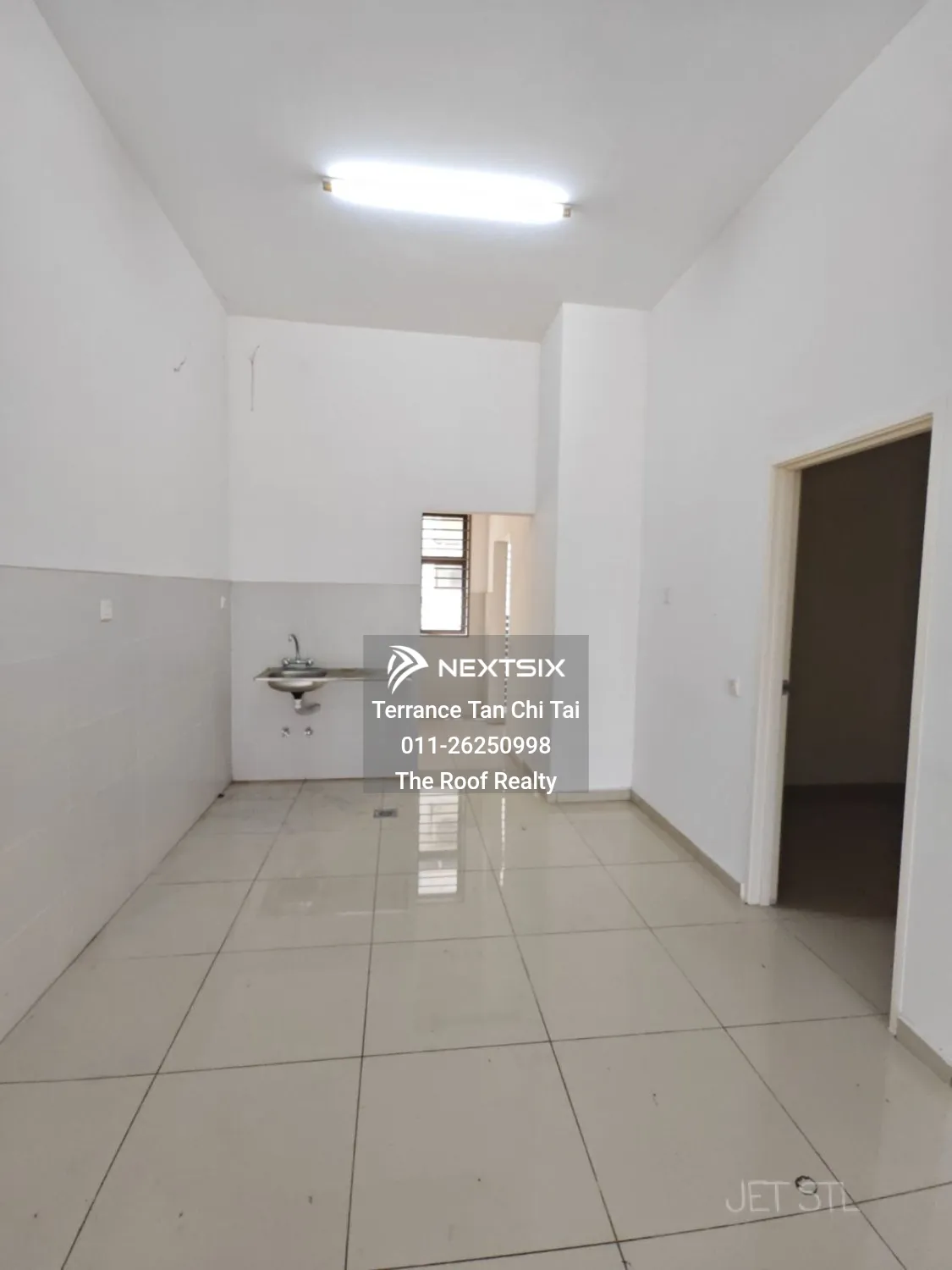 3-sty Terrace/Link House For Sale in Setia Alam Selangor - Image 5