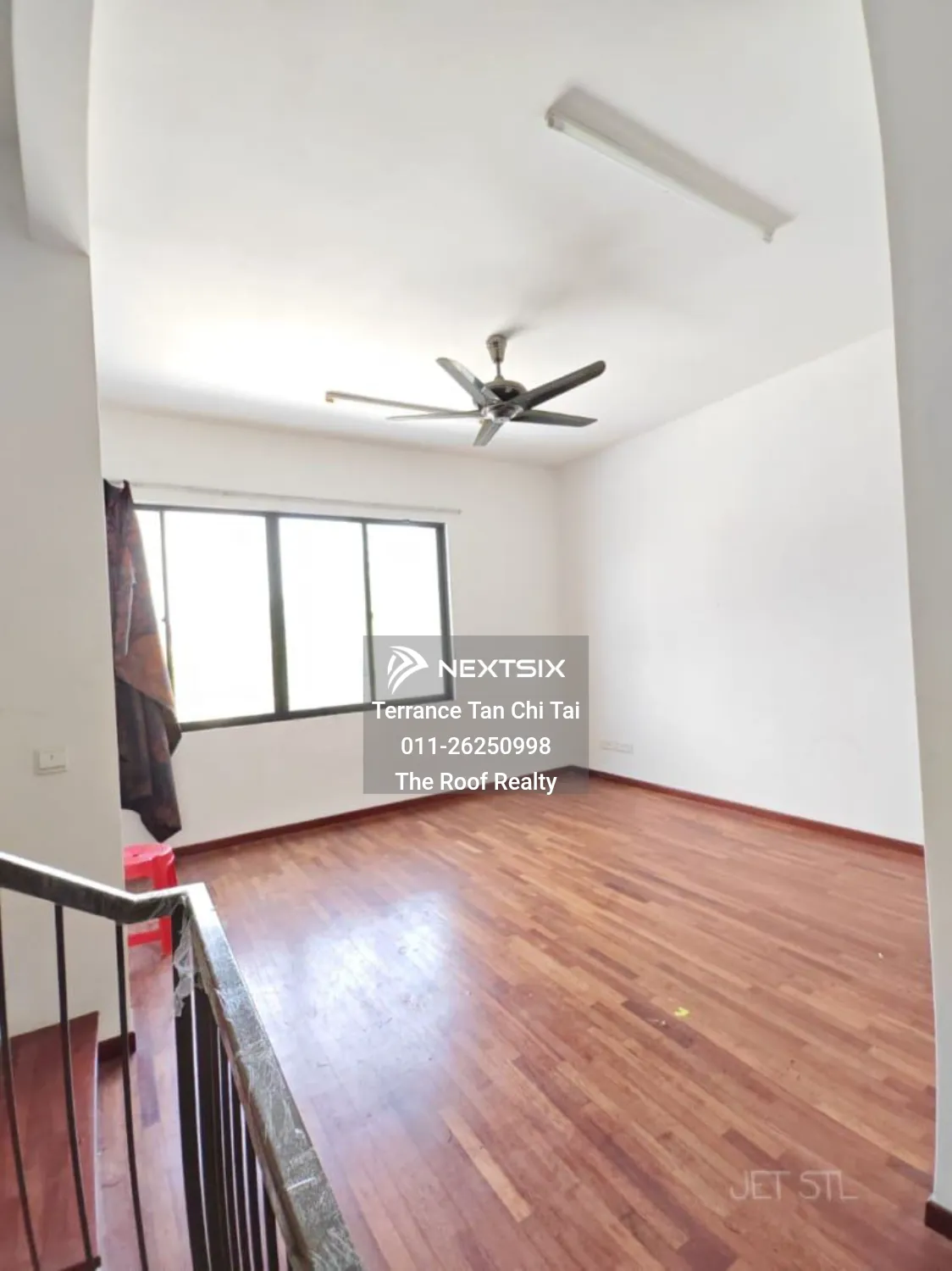 3-sty Terrace/Link House For Sale in Setia Alam Selangor - Image 6