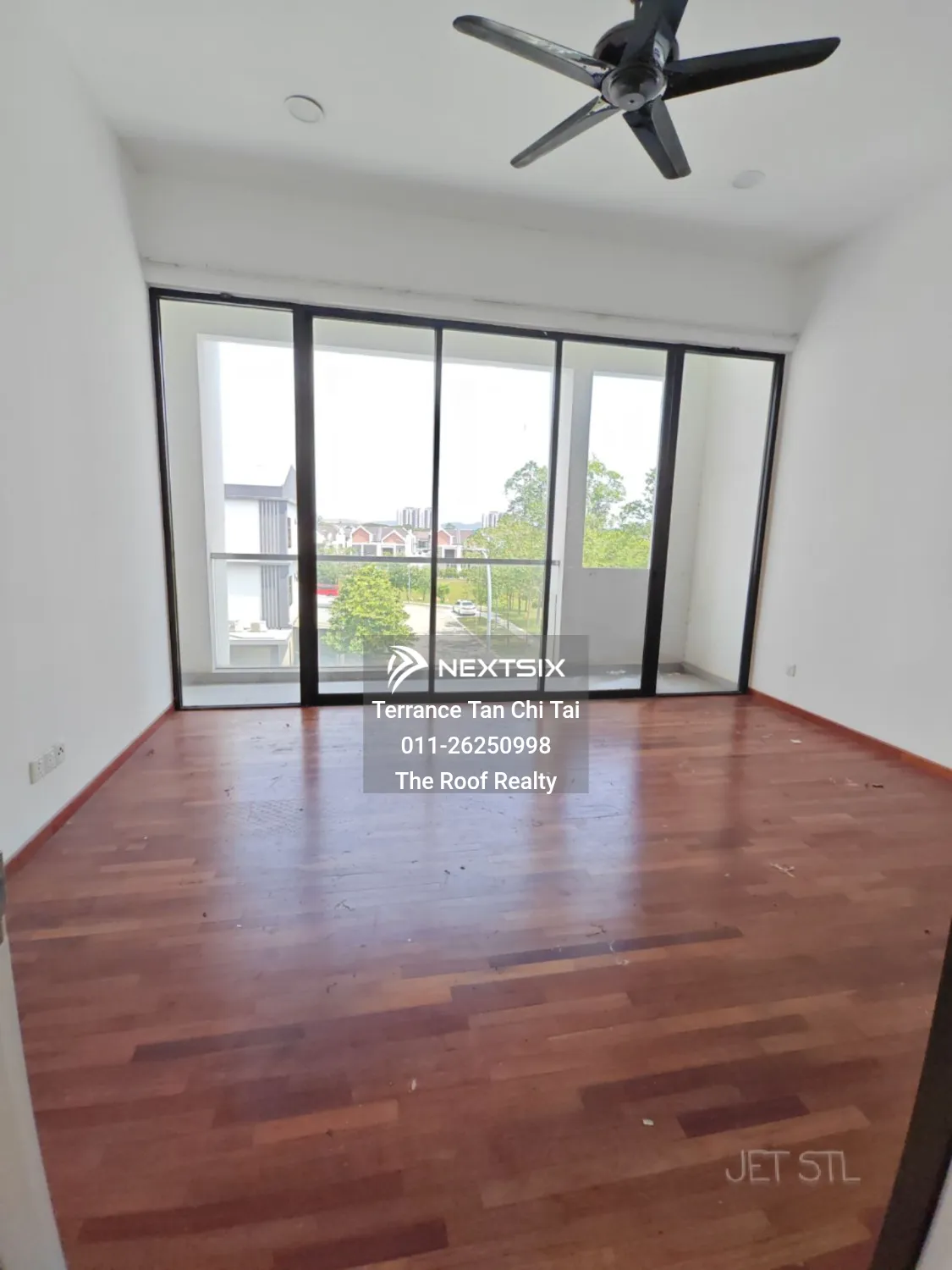3-sty Terrace/Link House For Sale in Setia Alam Selangor - Image 8