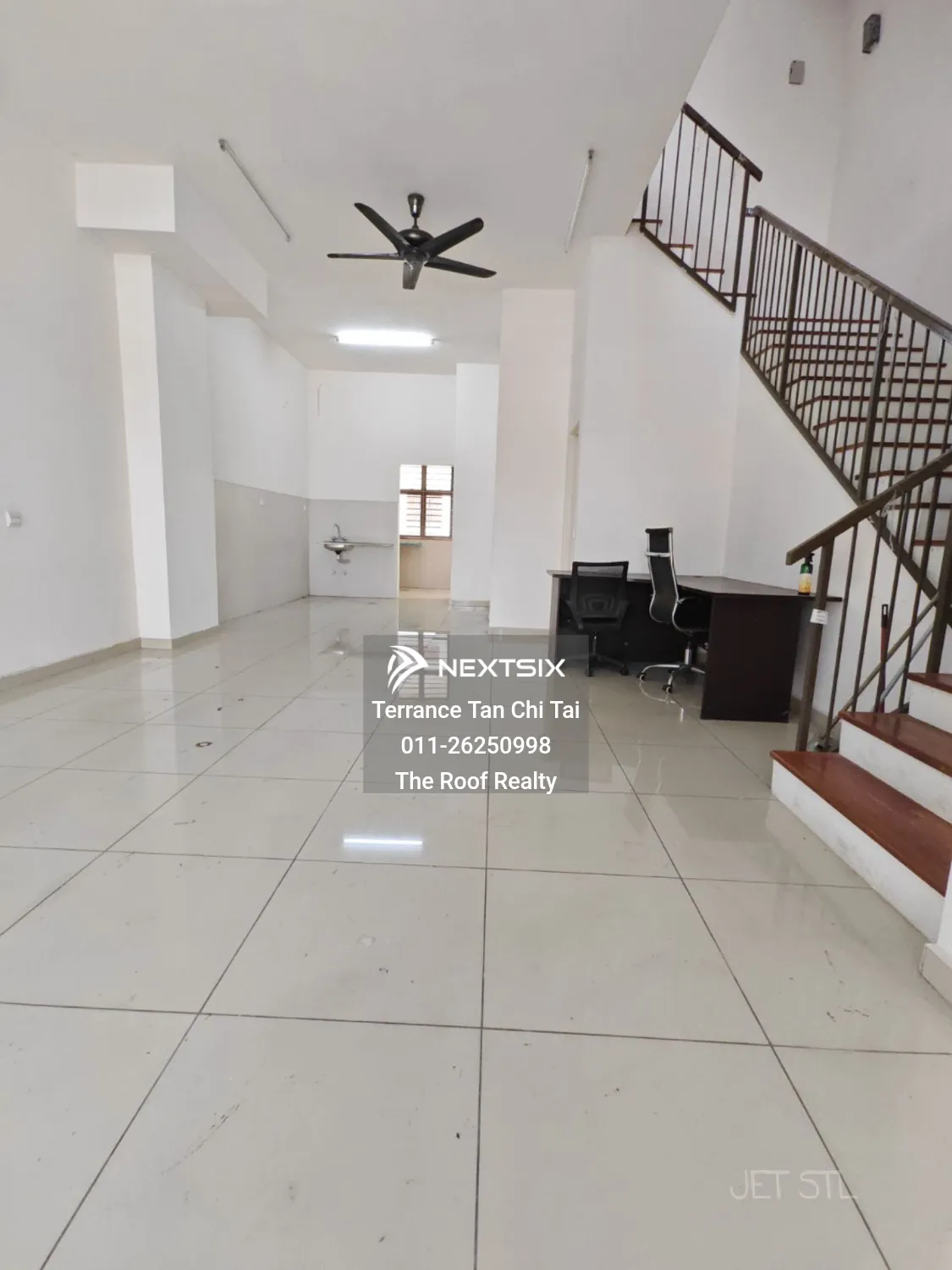 3-sty Terrace/Link House For Sale in Setia Alam Selangor - Image 9