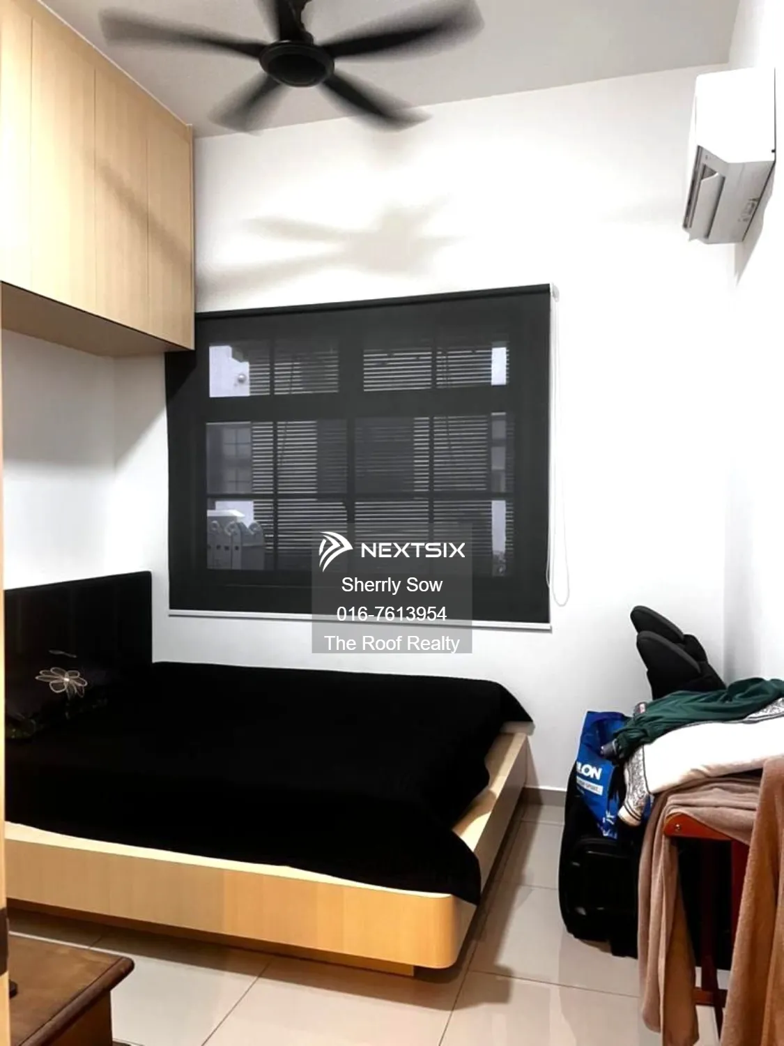 2-sty Terrace/Link House For Sale in Iskandar Puteri (Nusajaya) Johor - Image 10