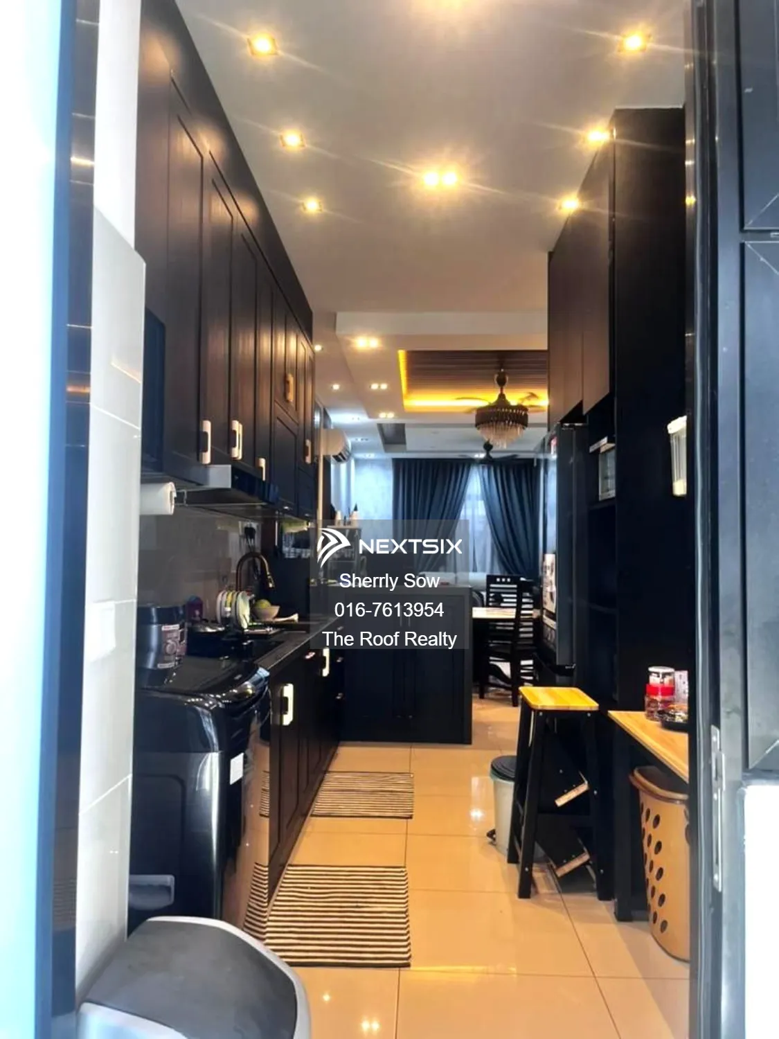 2-sty Terrace/Link House For Sale in Iskandar Puteri (Nusajaya) Johor - Image 12