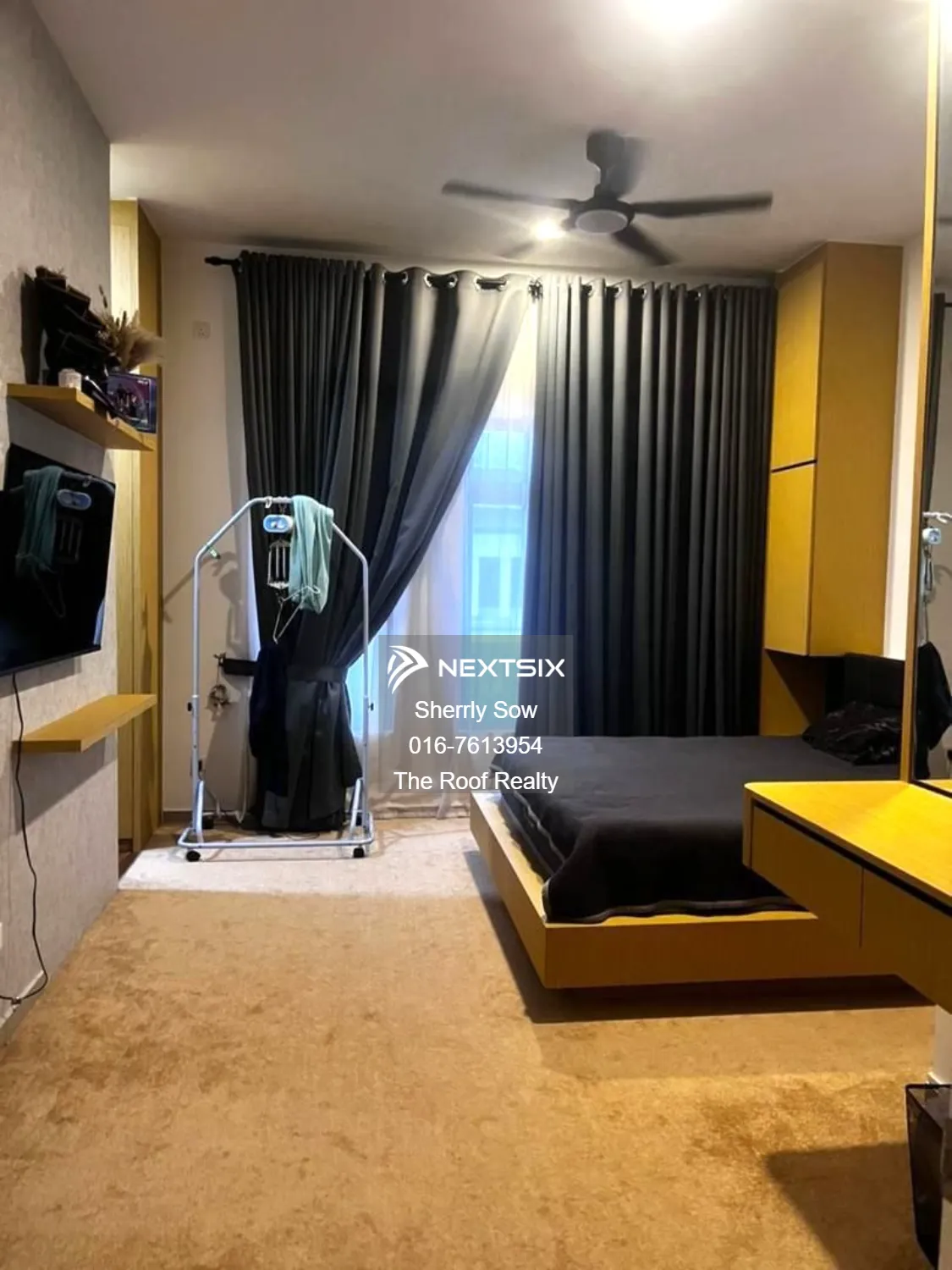 2-sty Terrace/Link House For Sale in Iskandar Puteri (Nusajaya) Johor - Image 5