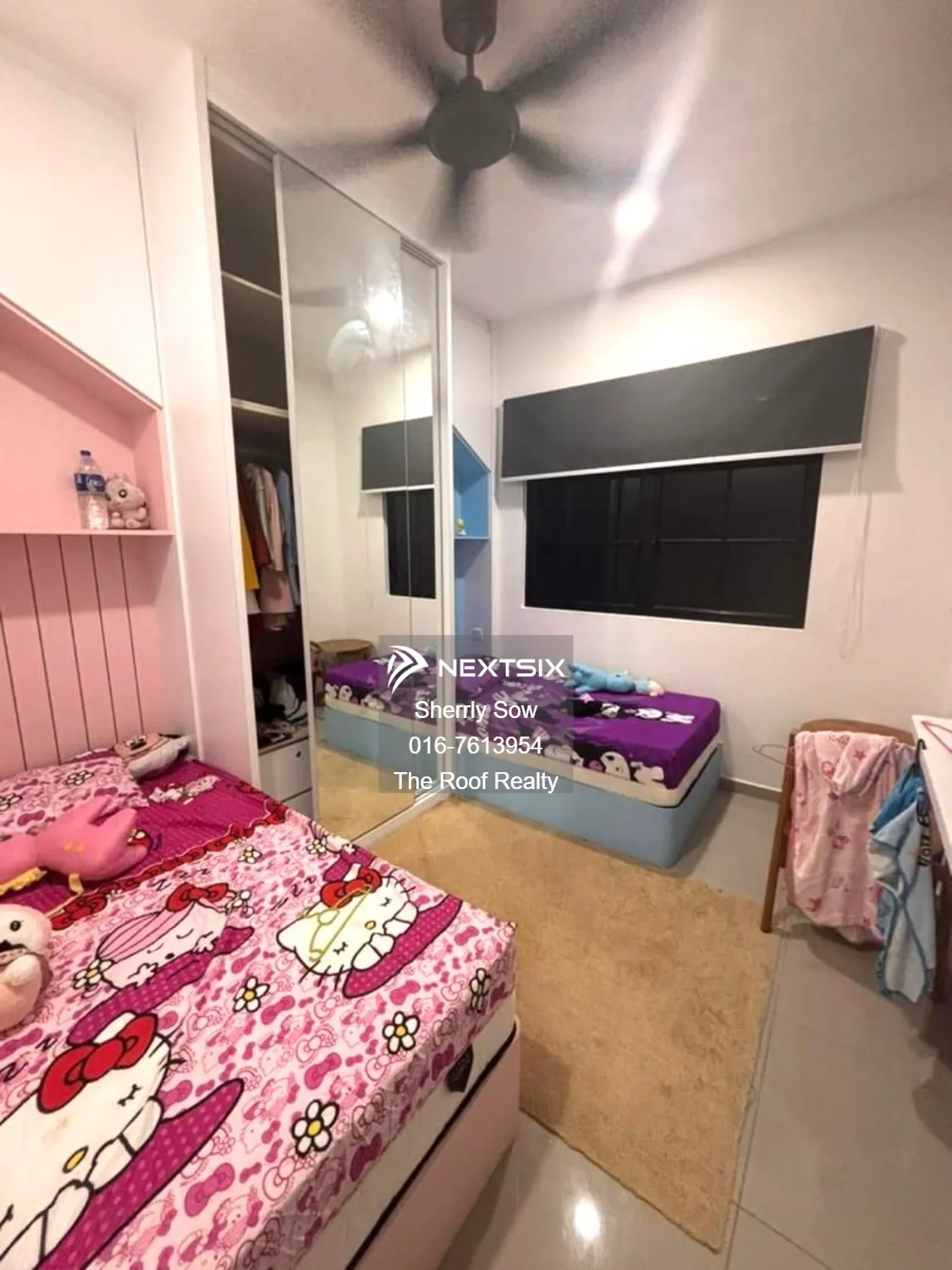 2-sty Terrace/Link House For Sale in Iskandar Puteri (Nusajaya) Johor - Image 6