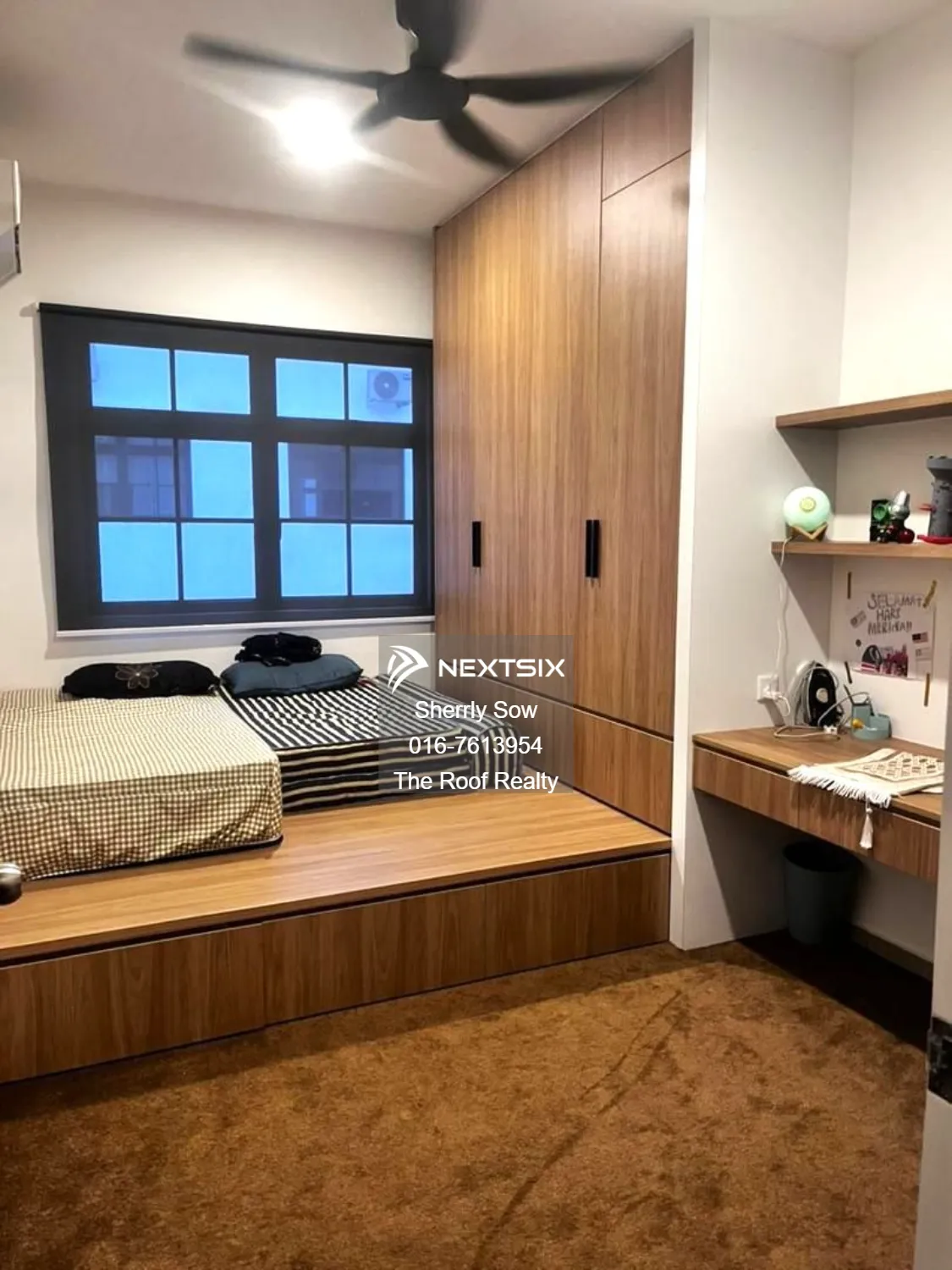 2-sty Terrace/Link House For Sale in Iskandar Puteri (Nusajaya) Johor - Image 8